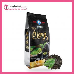 Trà Xuân Thịnh Ô Long 1kg (5 gói giảm 2k - 10 gói giảm 5k - 60 gói giảm 7k)