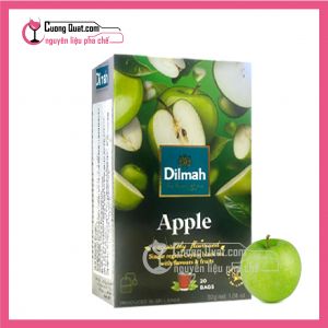 Dilmah Trà Táo 30g