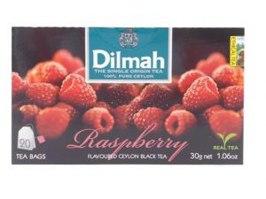 Dilmah Phúc Bồn Tử 1.5gx20 Gói