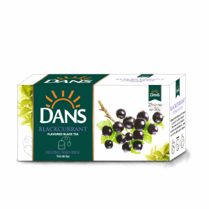Trà Dans Nho (CTKM: Mua 1T giảm 2k mỗi hộp, có thể mix)
