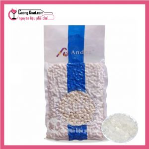 Andes Trân Châu Hoàng Kim 3kg (1 thùng giảm 2k - 3 thùng giảm 3k - 5 thùng giảm 5k)
