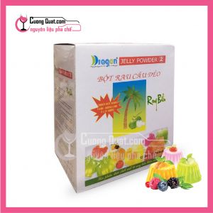 Nguyễn Long Dragon Bột Rau Câu (1 thùng giảm 2k - 3 thùng giảm 3k - 5 thùng giảm 4k)
