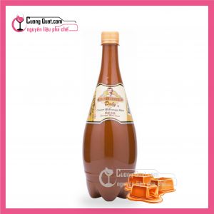 Maulin Hokaido Caramel Sữa 1.3Kg Đài Loan(CTKM: Mua 1T giảm 5k mỗi Chai, có thể mix)