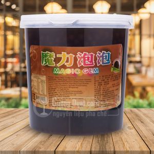 Thủy Tinh ĐL Cafe 3.2Kg (CTKM: Mua 1T giảm 2k mỗi hộp, có thể mix)