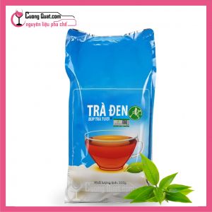 (Khác) Trà Búp Trà Tươi Trà Đen Số 9 500g