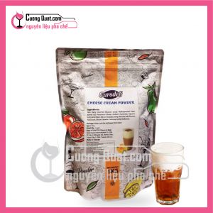 Eurodeli Bột Kem Phô Mai 1kg (1 thùng giảm 2k - 3 thùng giảm 3k - 5 thùng giảm 5k)