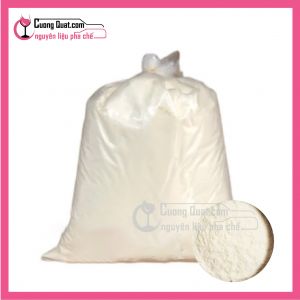 (Chiết Lẻ) Kievit Bột Kem Béo 1kg