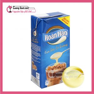 Hoàn Hảo Sữa Đặc 1,27kg (1 thùng giảm 2k - 5 thùng giảm 2.5k)