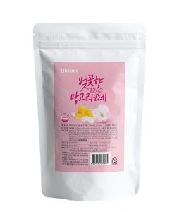 Bột Latte Hoa Anh Đào Và Xoài 500g (CTKM: Mua 1T giảm 2k mỗi gói, có thể mix)