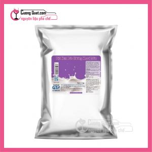 GTP Bột Khoai Môn 1kg (1 thùng giảm 5k - 3 thùng giảm 6k - 5 thùng giảm 7k)